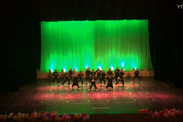 劉宇老師光谷少兒HIPHOP中級班+成人初級班，#super crew#