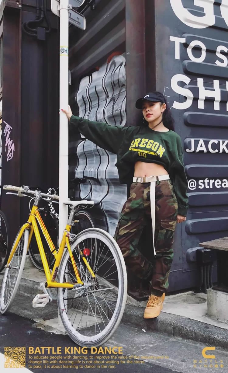 Joanna 玥玥