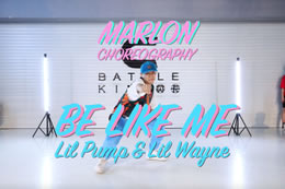 莫庸老師再編Be like me ， Swag到底～