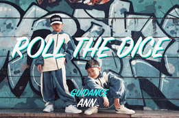 大律動(dòng)hiphop，就是好看，兩個(gè)小帥哥長(cháng)大了又是誰(shuí)的青春呢？