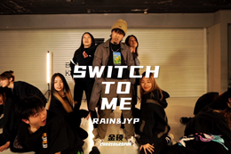碩哥自編版本new jack swing，是最屌滴