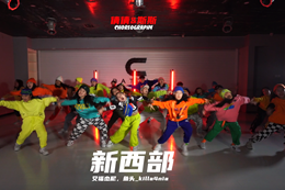 最帥的小孩們！
