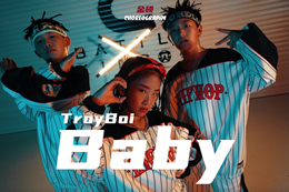 【金碩自編舞】old school 大hiphop，bounce越大我越愛(ài)