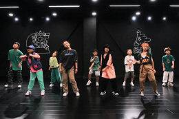 【貝卡U12】 這是青春的樣子！歌真好聽(tīng)！舞真好看！