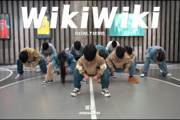 【少兒HIPHOP】帥氣大框架hiphop！跳舞用力就是王道～