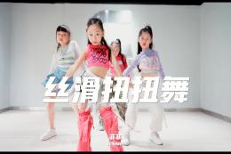 【少兒JAZZ】到底是誰(shuí)的孩子這么好看?。。?？